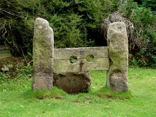 Belstone stocks