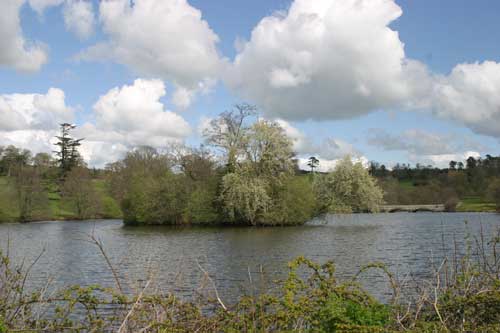 Shobroke Park, Crediton
