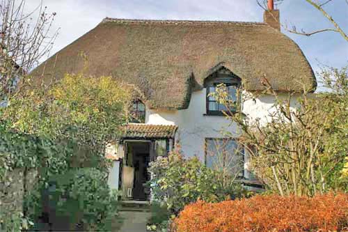 Monks Croft