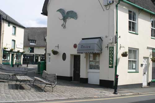 Moretonhampstead