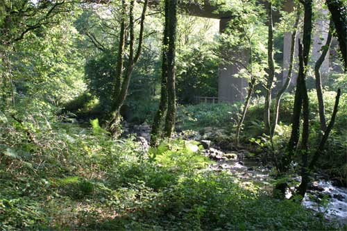 East Okement near Fatherford