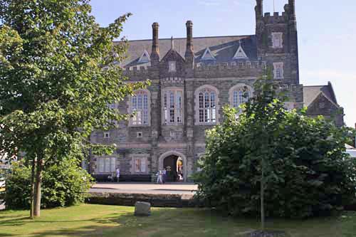 Tavistock centre