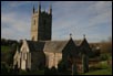 St. Mary's church at Mary Tavy St. Mary's church at Mary Tavy