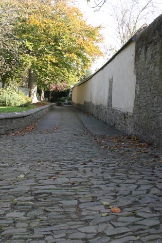 Church Lane Torrington